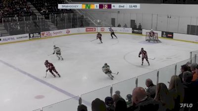 Replay: Home - 2023 Northstars vs Edge | Dec 28 @ 6 PM