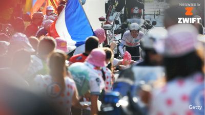 Reaction: TDF Route's Double Ventoux & ITTs