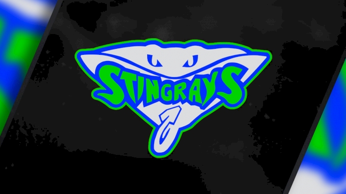 picture of The Stingray Allstars Channel