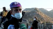 Vuelta: Carthy's Best Time Trial Result Yet