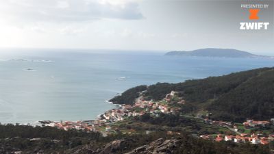 On-Site: The Vuelta's Time Trial Shuffles The GC