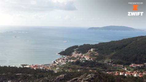 On-Site: The Vuelta's Time Trial Shuffles The GC