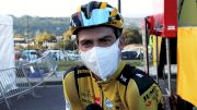 Kuss Asks Why Roglic Couldn't Give Barta A Win