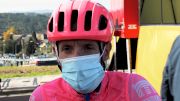 Woods: Vuelta Win Possible For Carthy