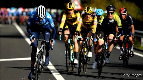 Watch In Canada: 2020 Vuelta a España Stage 14