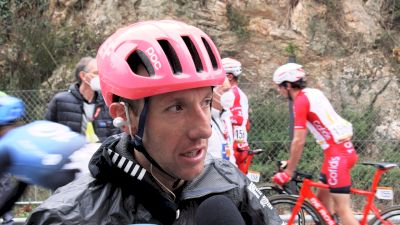 Woods Sacrificing Chances For Carthy