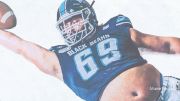 'Authentic' Liam Dobson Enjoyed Viral Moment, Primed For Big '21