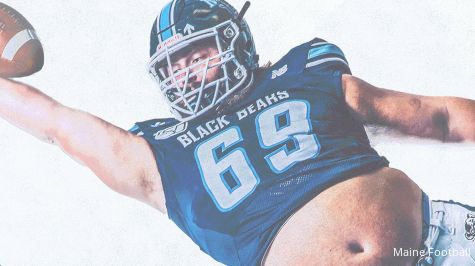 'Authentic' Liam Dobson Enjoyed Viral Moment, Primed For Big '21