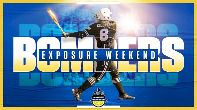 2020 Bombers Exposure Weekend