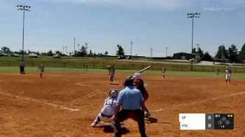 Hotshots Wilson vs. Select Fastpitch - 2022 Top Club National Championship 16U - EOC - Pool Play