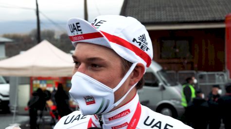 Philipsen Part Of No Fear Youth Movement