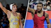 The Crazy Jordan Burroughs - Zahid Valencia Chronological Timeline