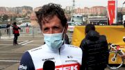 Vuelta: 'Riders Still Racing For Contracts'