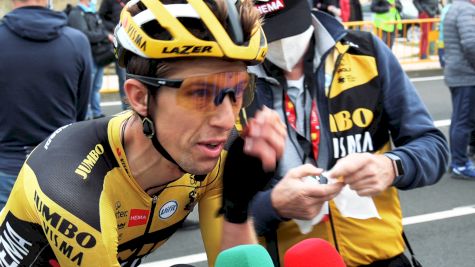 Bennett: 'It's World War Three Out There'