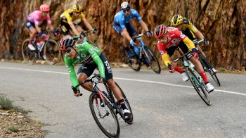 Watch In Canada: Vuelta a España Stage 16