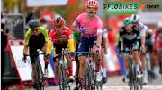 Roglic Extends Lead, Nielsen Wins Vuelta 16th Stage
