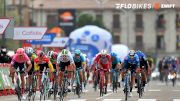 Final 2K: Stage 16 Sprint At La Vuelta