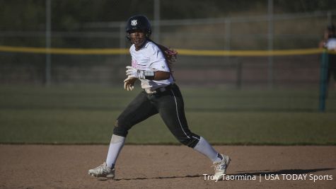 Athletics Mercado Greg/Tidd Photos | 2020 Bombers Exposure Weekend