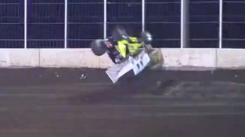 Dave Brown Flip | URC High Banks Classic at Bridgeport