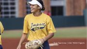 Impact Gold Jackson Photos | 2020 Bombers Exposure Weekend