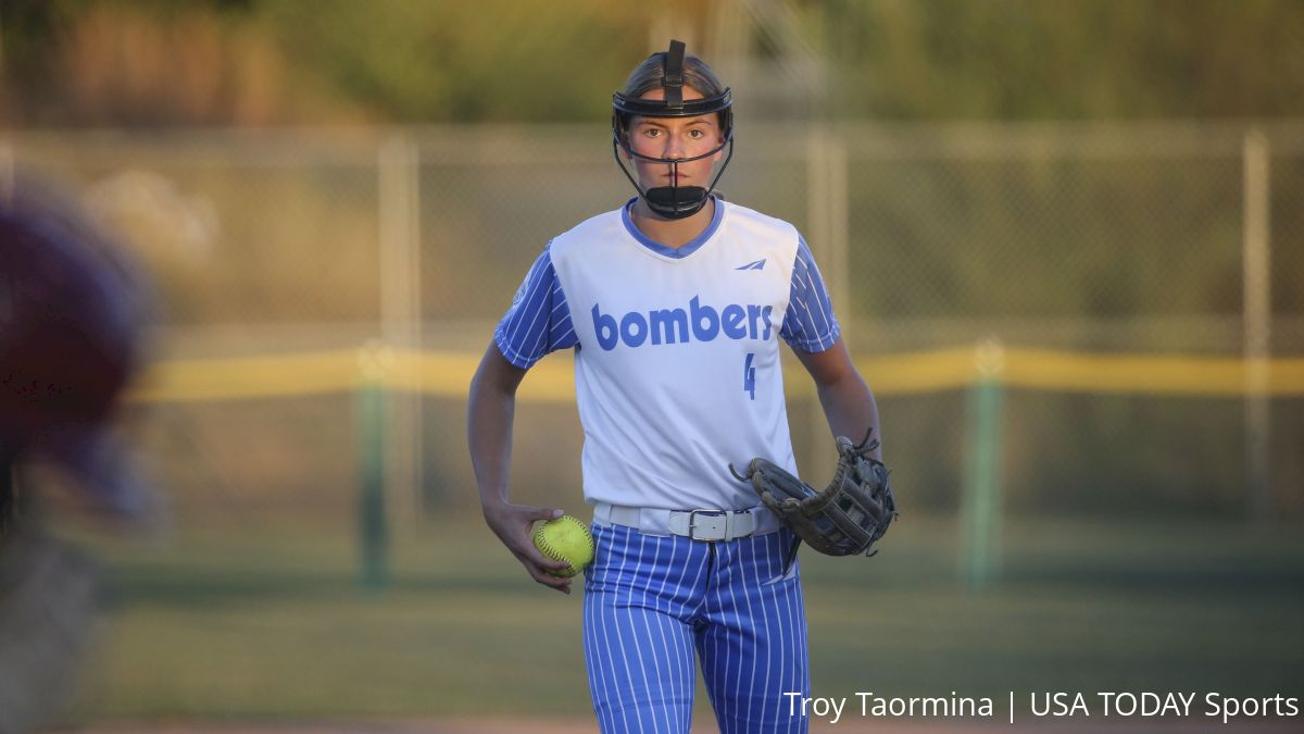 Texas Bombers Photos | 2020 Bombers Exposure Weekend