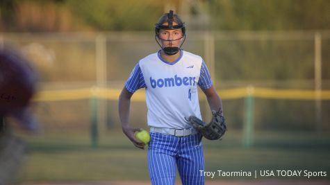 Texas Bombers Photos | 2020 Bombers Exposure Weekend