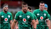 Ireland Must Rebound Quickly For Autumn Nations Cup