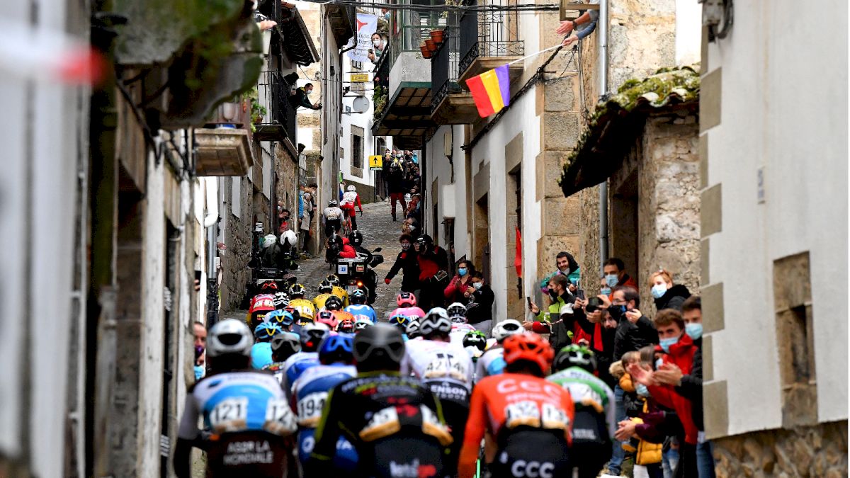 How to Watch: 2021 Volta Ciclista a Catalunya