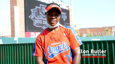 Elon Butler, Corona Angels Interview | 2020 Bombers Exposure Weekend