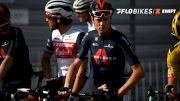 Chris Froome Ends INEOS Chapter | Chasing The Pros