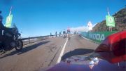 On-Board Highlights: 2020 Vuelta a Espana Stage 17
