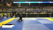 TAYLER JAMES L. DECKER vs RYAN RICHARD CHANEY 2024 Pan Jiu Jitsu IBJJF Championship