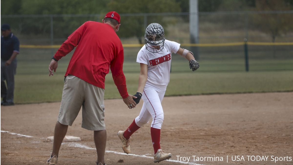 Firecrackers Brashear 16U Photos | 2020 Bombers Exposure Weekend