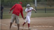 Firecrackers Brashear 16U Photos | 2020 Bombers Exposure Weekend