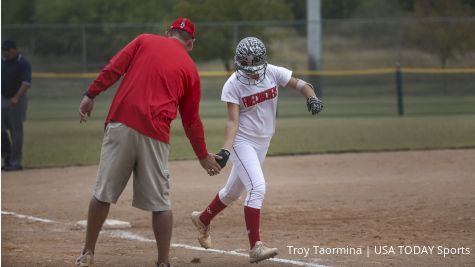 Firecrackers Brashear 16U Photos | 2020 Bombers Exposure Weekend