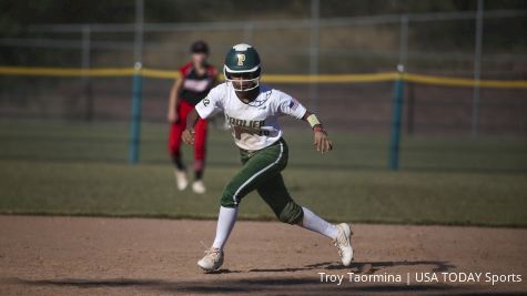 Prolific Fastpitch Photos | 2020 Bombers Exposure Weekend