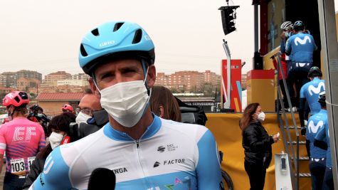 Rory Sutherland Retires From Racing