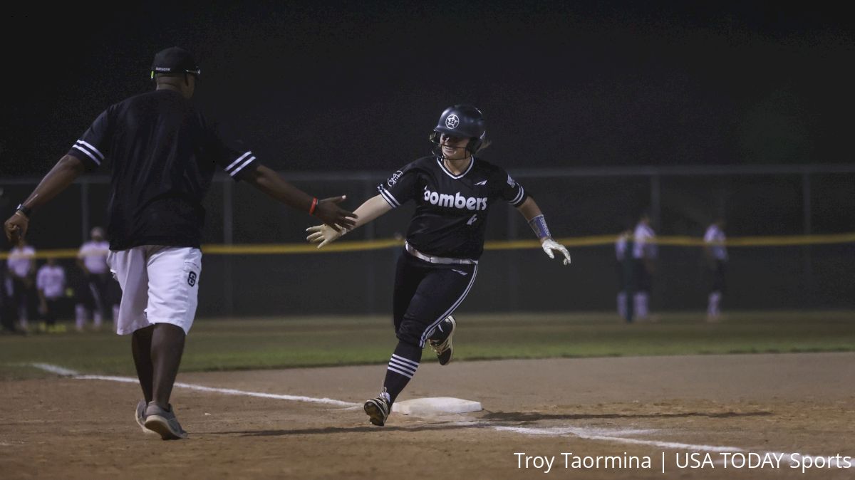 Texas Bombers Gold National Cuyos Photos | 2020 Bombers Exposure Weekend