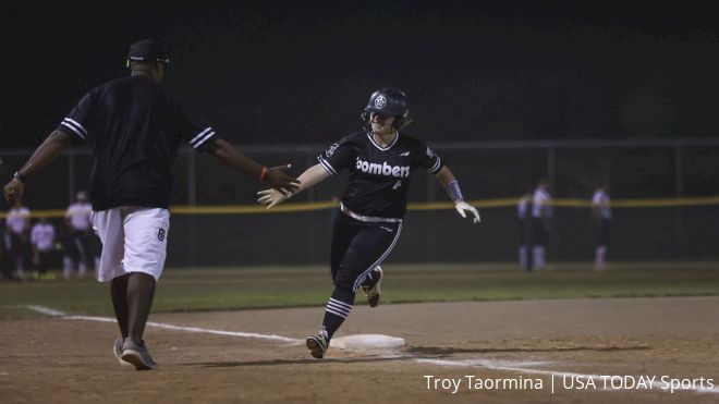 Texas Bombers Gold National Cuyos Photos | 2020 Bombers Exposure Weekend