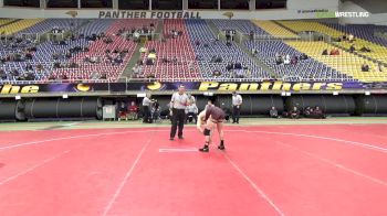 149 lbs, Final, Steve Bleise, Minnesota vs Dante Rodriguez, Iowa State.mp4