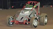 USAC CRA & SW Sprints Take on Western World