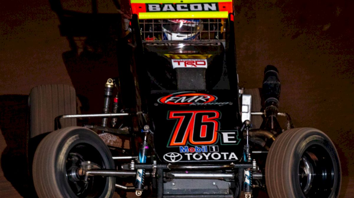 Midgets Make their Mark at Western World