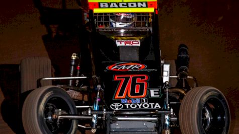 Midgets Make their Mark at Western World