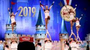 WATCH: 2020 UCA Smoky Mountain Championship