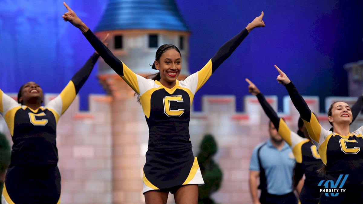 WATCH: 2020 UCA Milwaukee Virtual Regional