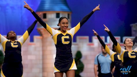 WATCH: 2020 UCA Milwaukee Virtual Regional