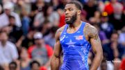 Jordan Burroughs' 11 Most Clutch Moments