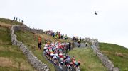 Covid Forces Cancellation Of 2021 Tour de Yorkshire