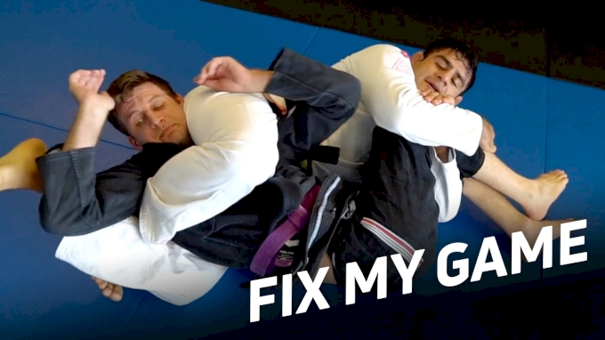 picture of Fix My Game