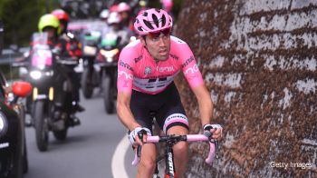 Pros Answer: Is Dumoulin Done Winning?